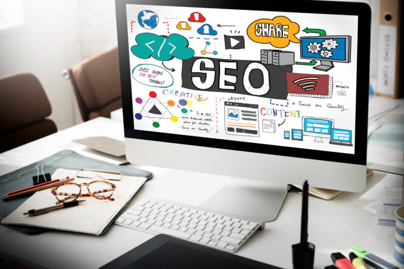 Boost Your Rankings with the Best SEO Services in Dubai