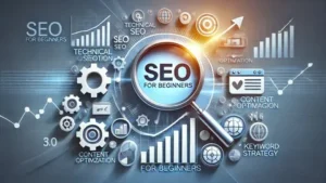 SEO services consultants in Dubai