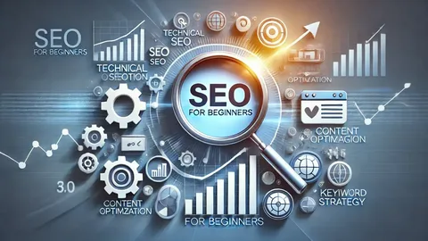 SEO services consultants in Dubai
