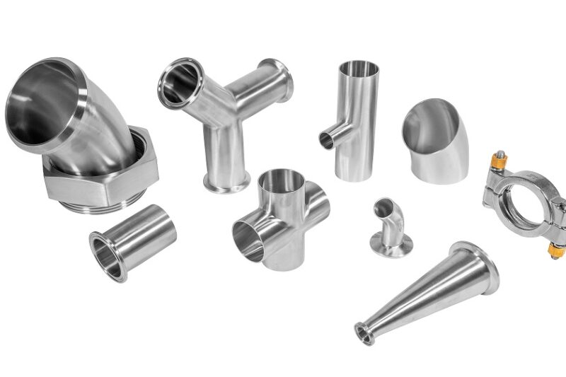 Best Sanitary Fittings in Pakistan – Stylish, Durable, and Affordable