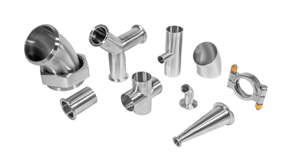Best Sanitary Fittings in Pakistan