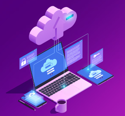 dedicated server hosting