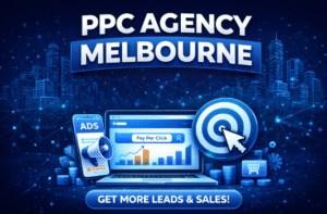 PPC Agency Melbourne