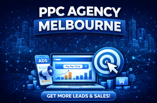 PPC Agency Melbourne