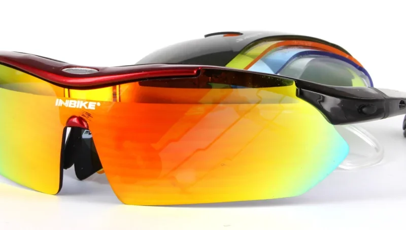 Best Sports Sunglasses UK for Running, Cycling, and Training