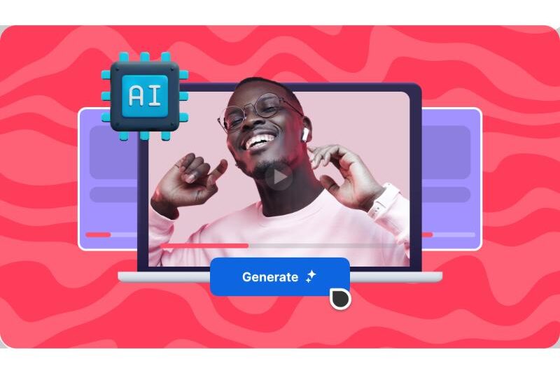 Transform Your Visual Content with AI Image Editors