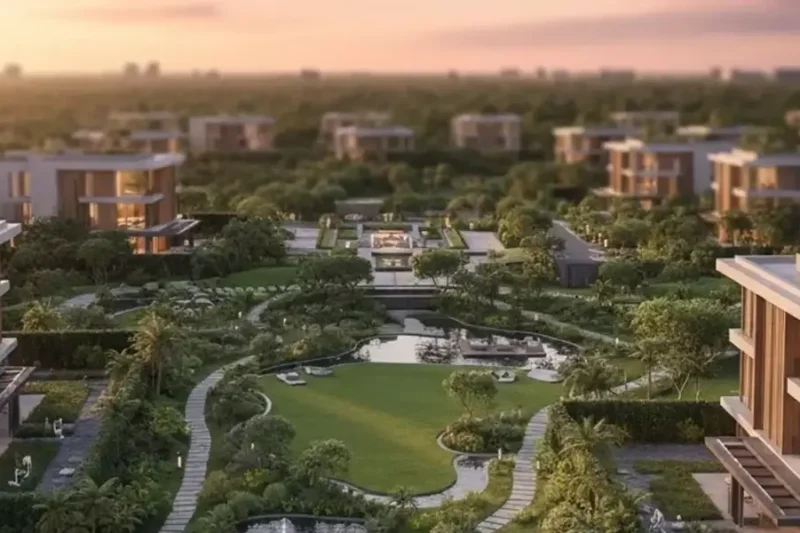 Villas for Sale in Binghatti First Villa Community – Latest Prices