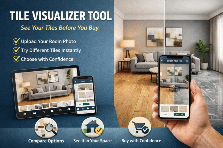 Tile Visualizer Tool
