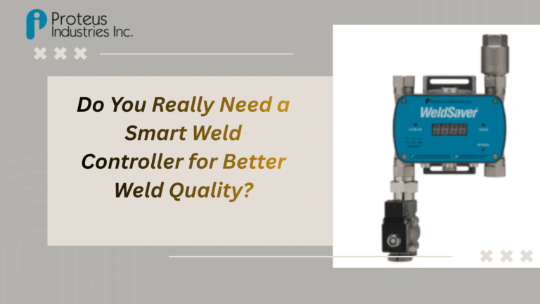 Weld Controller