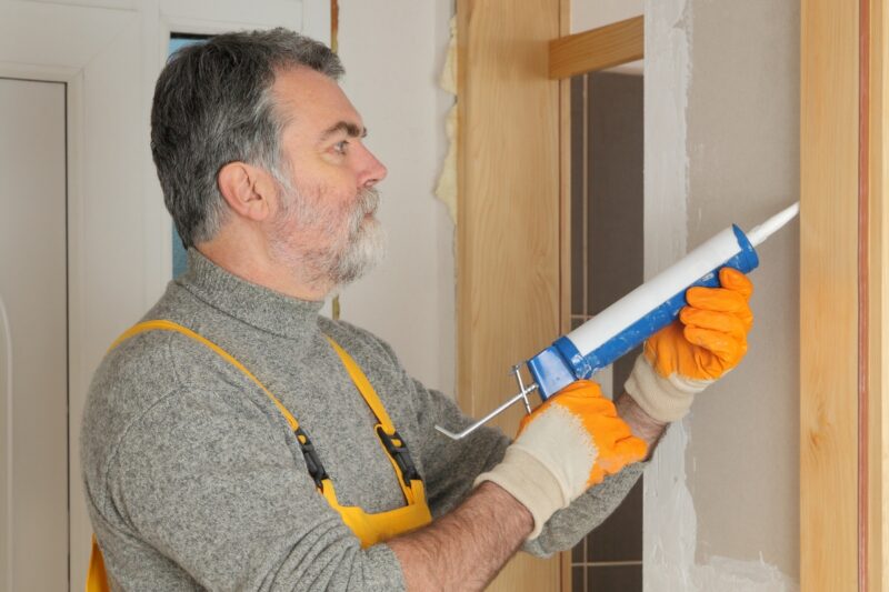 Top Benefits of Professional Home Caulking Services You Should Know