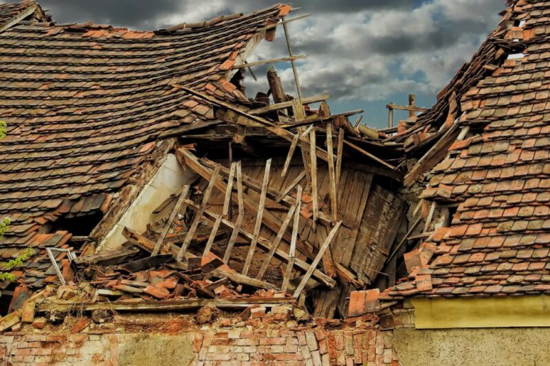 Understanding Earthquake Insurance Claims in Alvin, TX