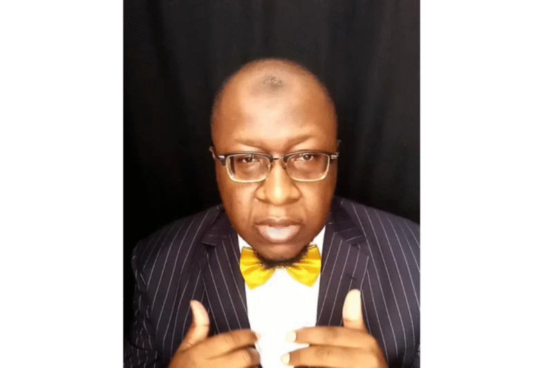 Dr. Yasin Abu Bakr: Driving Business Innovation