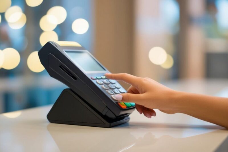 Pax A35 vs Competitors: Which Pos System Should You Choose?