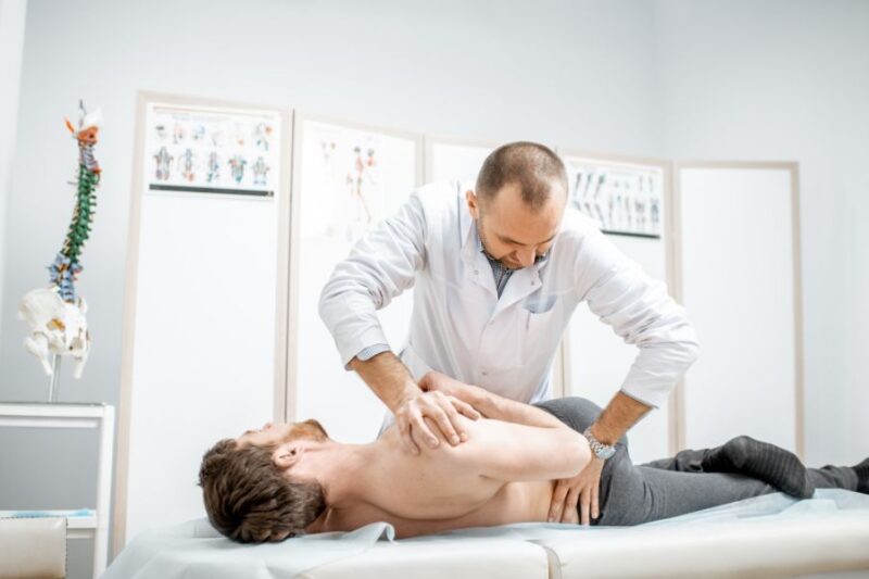 Understanding Muscle Adhesions: Causes and Effects on Your Body