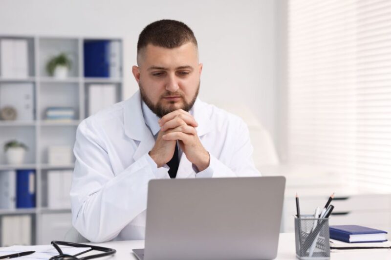 What to Expect From Your First Visit With an Online Suboxone Doctor