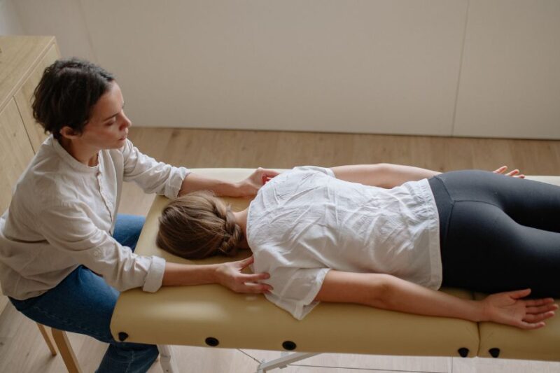 Understanding the Healing Journey of Muscle Adhesions