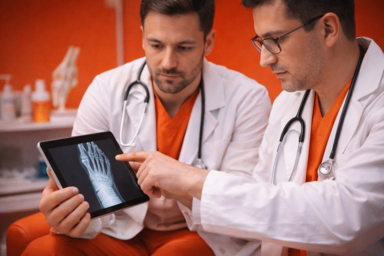 Warum eine Zweitmeinung bei orthopädischen Beschwerden sinnvoll ist