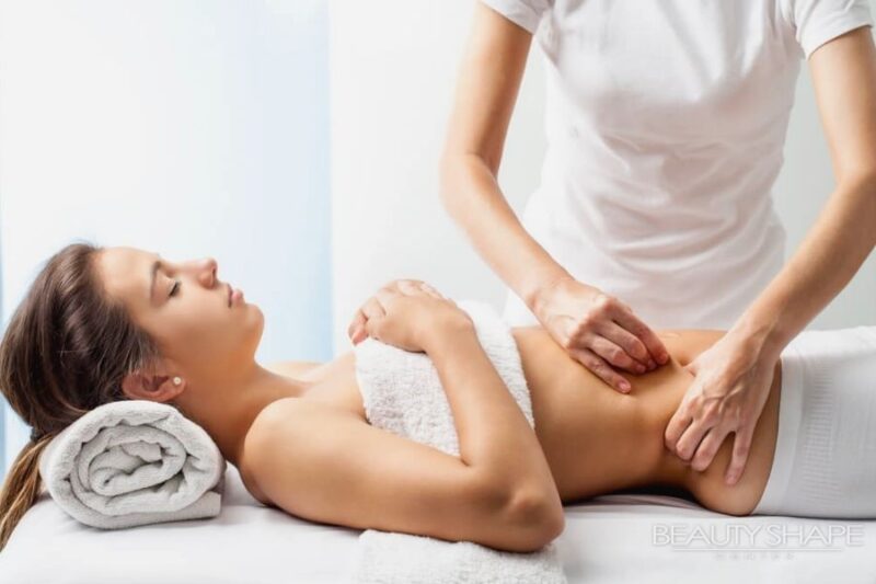 What Are the Top Benefits of Lymphatic Drainage Massage