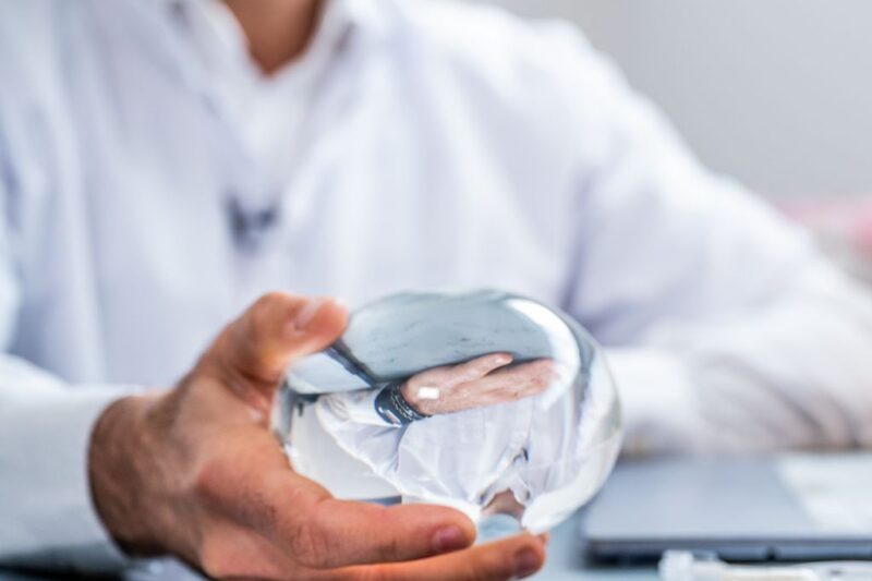 What Makes Allurion Gastric Balloon Unique?