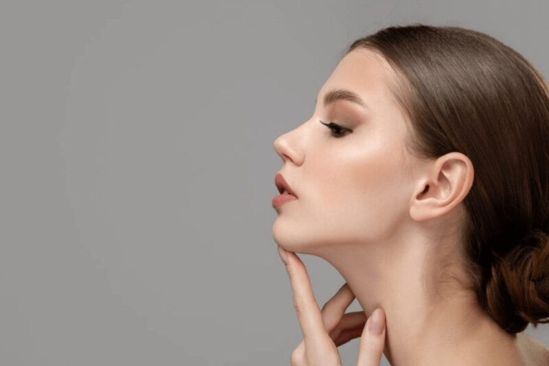 What Makes Double Chin Removal Popular?