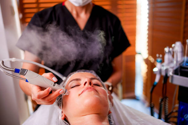 What Makes HydraFacial Perfect for All Skin Type