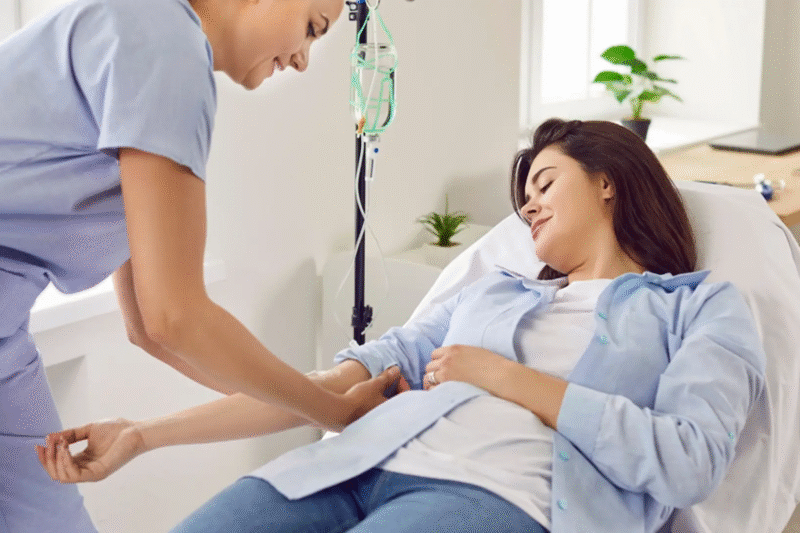 What Makes NAD+ IV Therapy So Popular Today