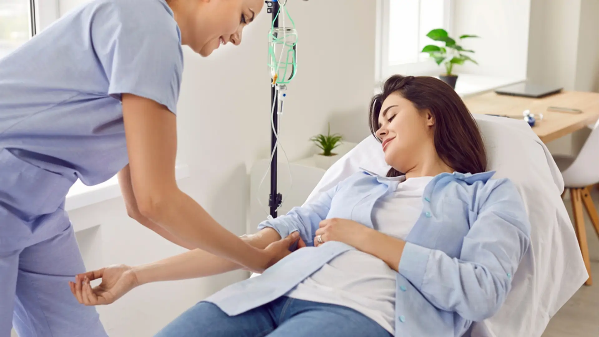 What Makes NAD+ IV Therapy So Popular Today