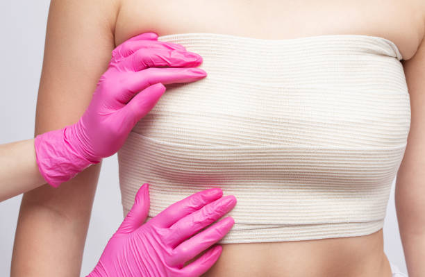 What To Know About Breast Augmentation Surgery