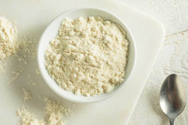 Global Whey Protein Powder Import Export Trade Insights