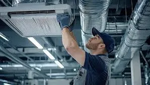 Why Commercial HVAC Repair Matters