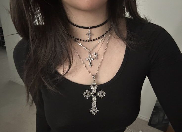 Trendy Chrome Hearts Pants