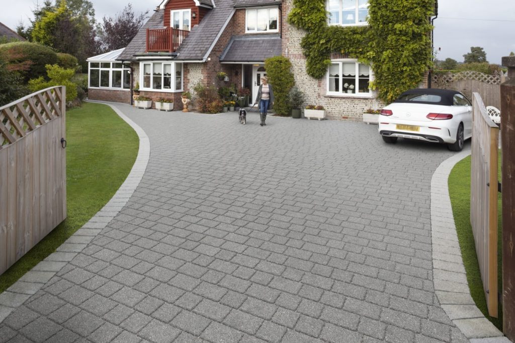 Transforming Your Property with New Driveways Services in Grosse Pointe Woods, MI