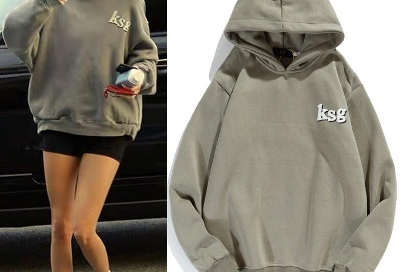 Shop Exclusive Kanye West “Lucky Me I See Ghosts” Apparel – Iconic Streetwear for True Fashion Fans