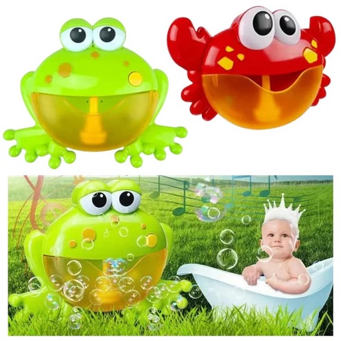 How Do Musical Baby Bath Toys Make Bath Time Fun?