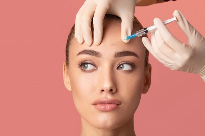 Top Benefits of Getting Botox in Islamabad