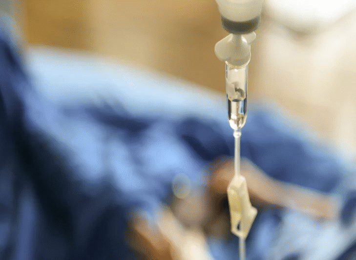 IV Drip Therapy at The Medispa: Replenish, Revive, and Rebalance Your Health