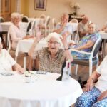 residential senior care homes