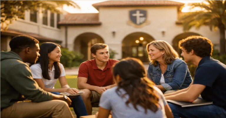 Private Christian Schools In Jacksonville