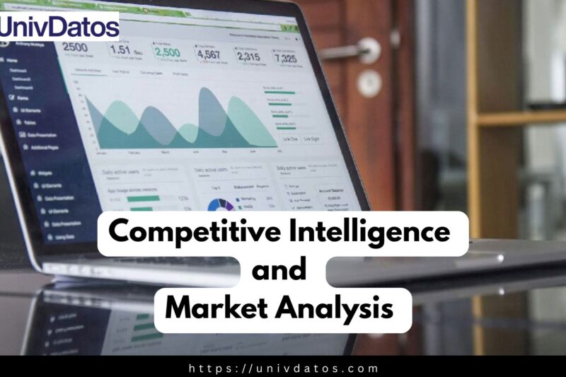 Competitive Intelligence: Navigating Market Uncertainty With Confidence