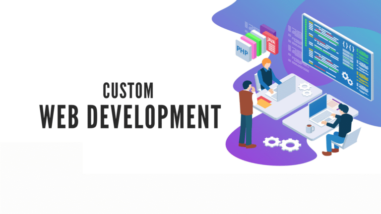 custom-website-development