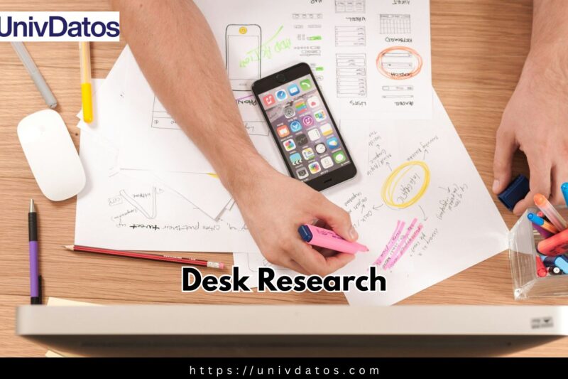 Desk Research: The Strategic Foundation for Smarter Business Decisions