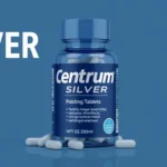 Centrum Silver Tablets in Pakistan: A Complete Guide for Healthier Aging