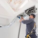 air duct cleaning Chandler, AZ