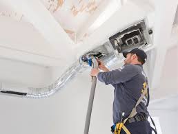 air duct cleaning Chandler, AZ