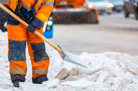 Alpha Snow Removers: Expert Snow Removal Services for Your Property
