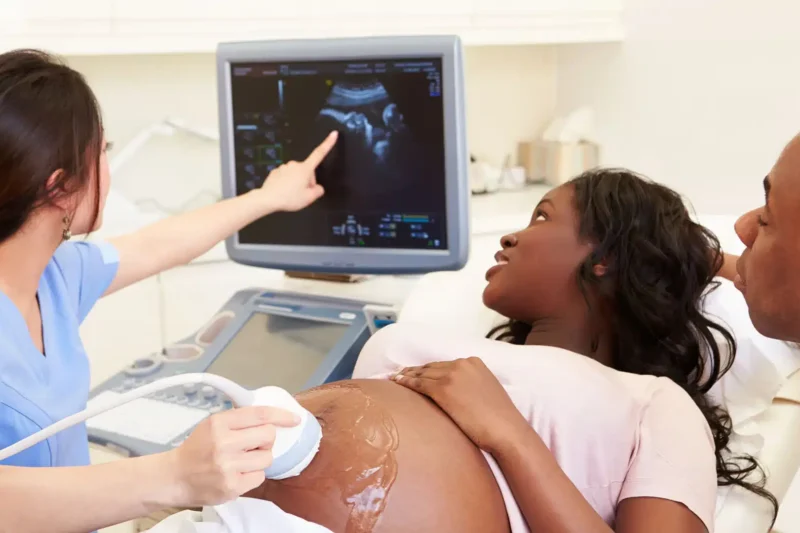 What to Know Before Booking Your First Pregnancy Scan