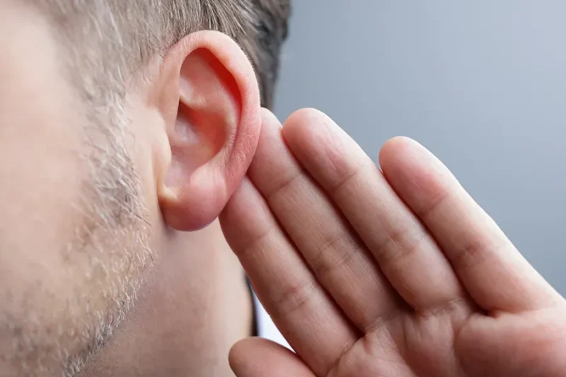 Ear Wax Removal Dubai for Natural Hearing Care
