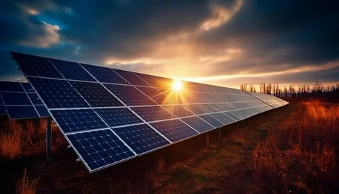 What’s the Difference Between Solar Panel Cleaning Melbourne?