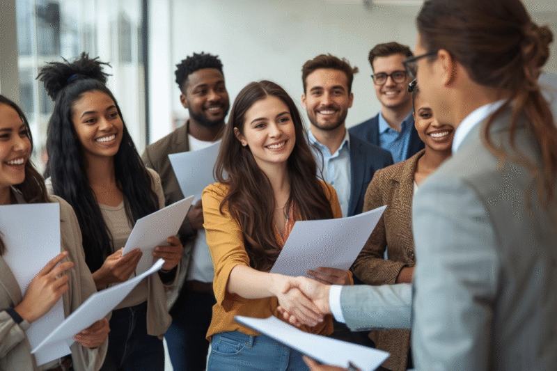 Why Evening Shift Part Time Jobs Are Perfect for Busy Americans