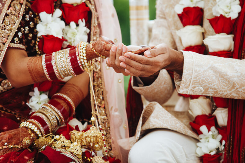Discover Top Wedding Planners in Delhi for Your Big Day